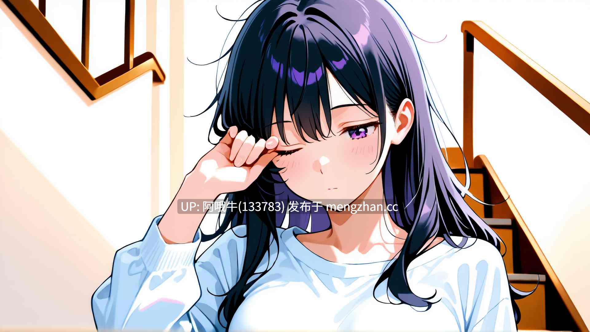 【SLG/2D/PC/机翻/萌站内植】未曾告知你的秘密 Kimi Dake Shiranai [第 7 章 v0.7.0] [Kimi-Kun]【1.33G】【序号4925】-第8张图片-萌站