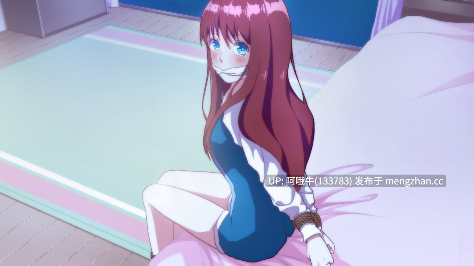 【日系/SLG/百合/PC/机翻】债券 [决赛] [DID 游戏] Bonds [Final] [DID Games]【558M】【序号4927】-第2张图片-萌站