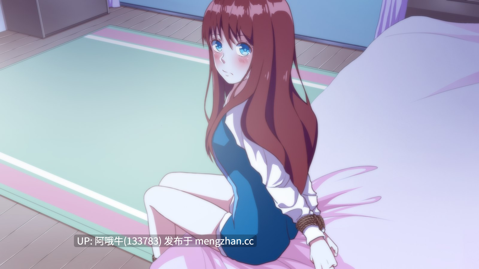 【日系/SLG/百合/PC/机翻】债券 [决赛] [DID 游戏] Bonds [Final] [DID Games]【558M】【序号4927】-第3张图片-萌站