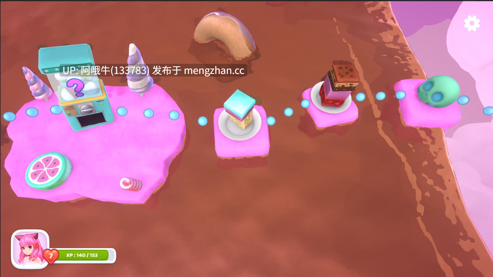 【3D/游戏/PC/生肉】糖欲：无尽后宫 Sugar Lust： Hentai Harem [v1.4.0] [PocketAceGames][1.26G]【序号4929】-第6张图片-萌站