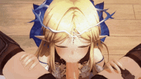 新作-【MMD】- Holy War - Raiden x Yae++++++【Wuthering Waves】Cartethyia-第15张图片-萌站