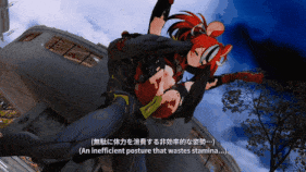 新作-Defeated Heroes EP-Scarlett-第5张图片-萌站 新作-Defeated Heroes EP-Scarlett-第5张图片-萌站