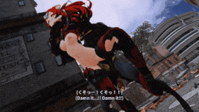 新作-Defeated Heroes EP-Scarlett-第6张图片-萌站 新作-Defeated Heroes EP-Scarlett-第6张图片-萌站