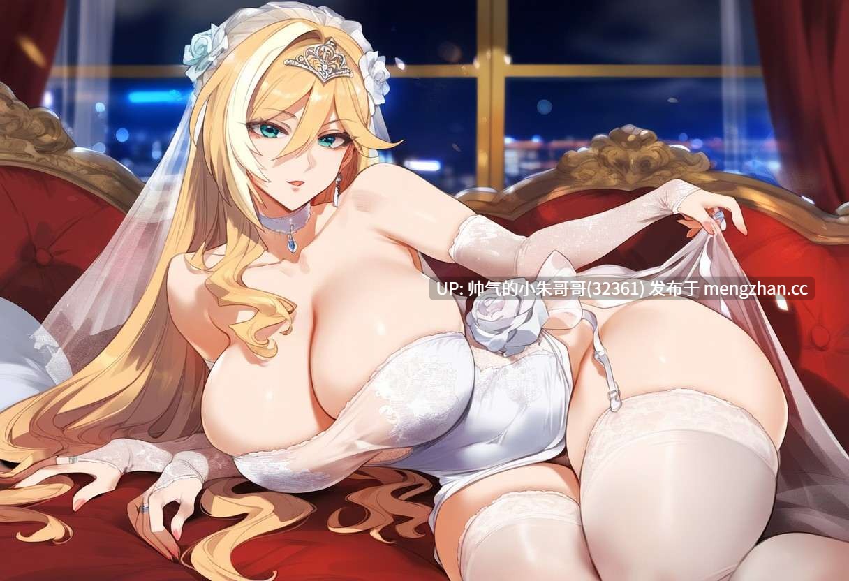 QosLouisAI 套图合集6【2900p/3.1 g】-第4张图片-萌站