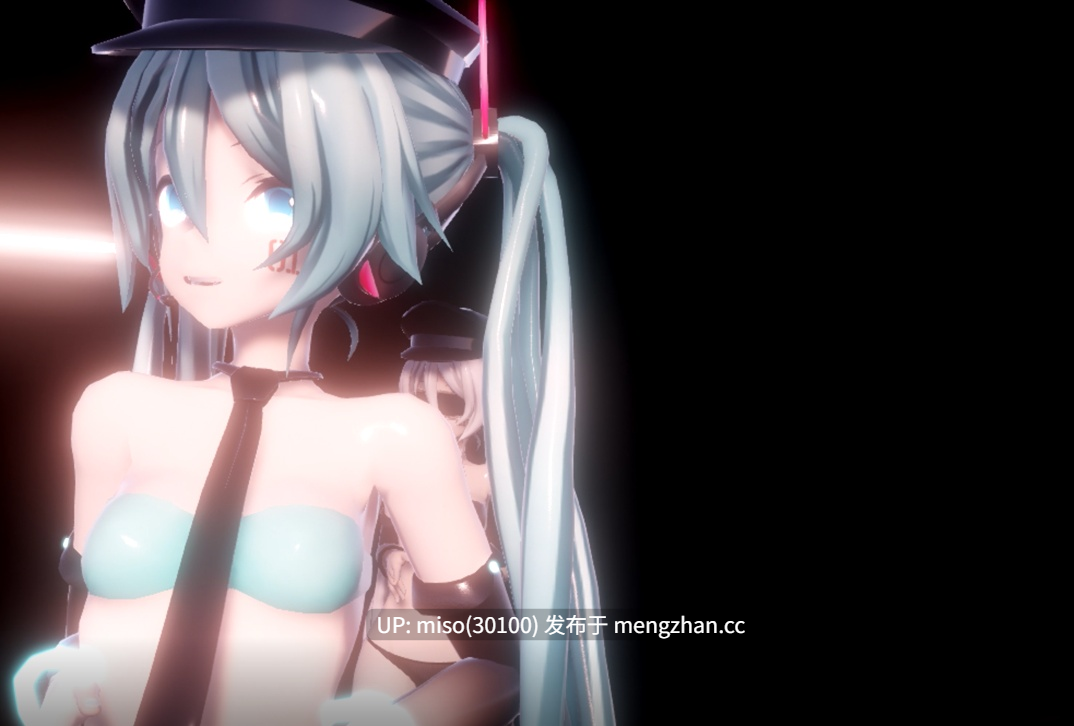 2.[R18MMD] [Ero][Dance]Conqueror - Riding in Sextacy （ AutumnJelly）-第3张图片-萌站