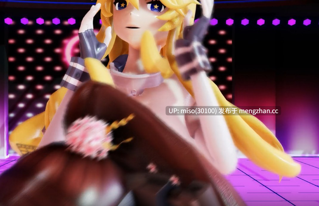 22.アイオワ_大和_kiss_me_sex_dance_show02_Fantia-第3张图片-萌站