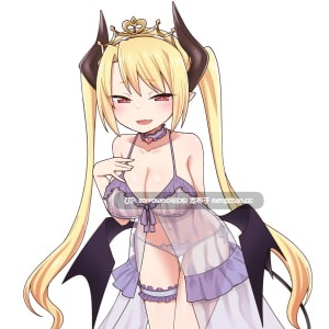 【DLsite 汉化 战斗H 男主人公 无逆转 魅魔/淫魔 色诱 反向奸 男性受】テイテイ ～テイルズ・オブ・テイ～ 泰泰 ～泰的故事～【ver1.19/RJ362203/社团名:ピンチメーカー/声优:秋山はるる/向野まい/猫乃緒みみ/餅梨あむ】-第17张图片-萌站