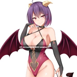 【DLsite 汉化 战斗H 男主人公 无逆转 魅魔/淫魔 色诱 反向奸 男性受】テイテイ ～テイルズ・オブ・テイ～ 泰泰 ～泰的故事～【ver1.19/RJ362203/社团名:ピンチメーカー/声优:秋山はるる/向野まい/猫乃緒みみ/餅梨あむ】-第16张图片-萌站