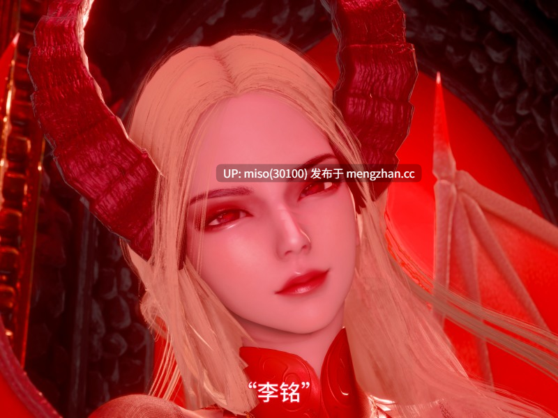 我被魅魔搅乱的校园生活01-18-第30张图片-萌站