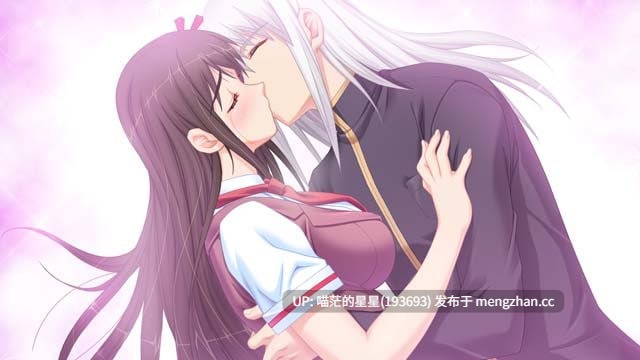✅品牌：#ルネTeamBitters ▫️名称：魔法少女通过亲吻变身～对象竟然不是他……～ ▫️原名：魔法少女はキスして変身る ～相手が彼以外の人だなんて……～ ▫️版本：———  
