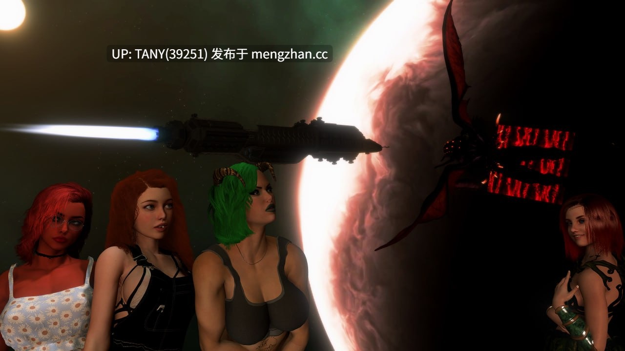 #黑暗的呼唤 #The Call of Darkness v3.01 AI汉化版 himengzhan.vip-第3张图片-萌站 #黑暗的呼唤 #The Call of Darkness v3.01 AI汉化版 himengzhan.vip-第3张图片-萌站