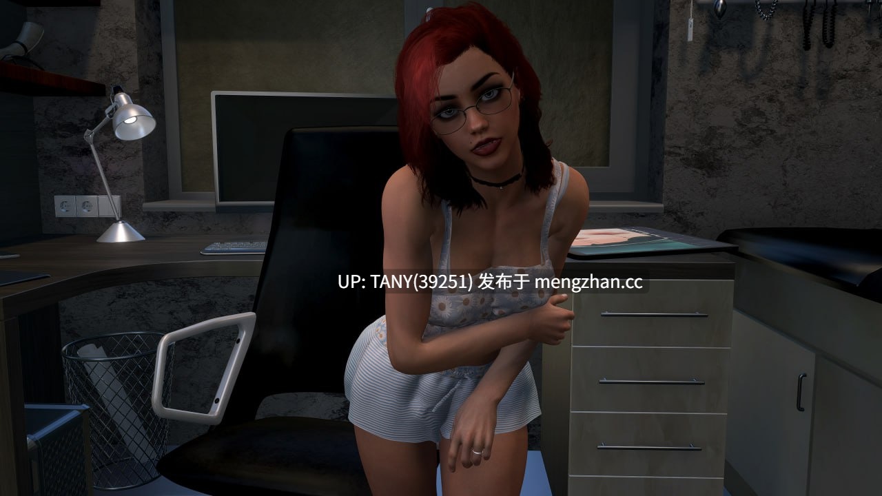 #黑暗的呼唤 #The Call of Darkness v3.01 AI汉化版 himengzhan.vip-第9张图片-萌站 #黑暗的呼唤 #The Call of Darkness v3.01 AI汉化版 himengzhan.vip-第9张图片-萌站