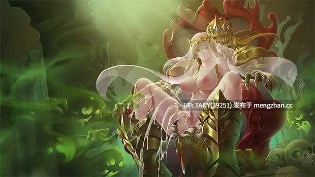 #诅咒铠甲2 #Cursed Armor 2 v7.09 官方中文步兵版  萌站植入 -第6张图片-萌站