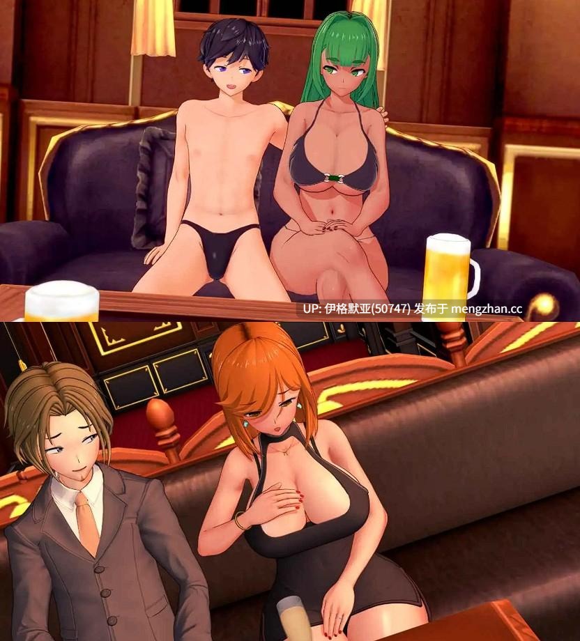 【日系SLG/汉化】夏日之王v0.6.3 【PC/5.9G】The King of Summer [v0.6.3-full]