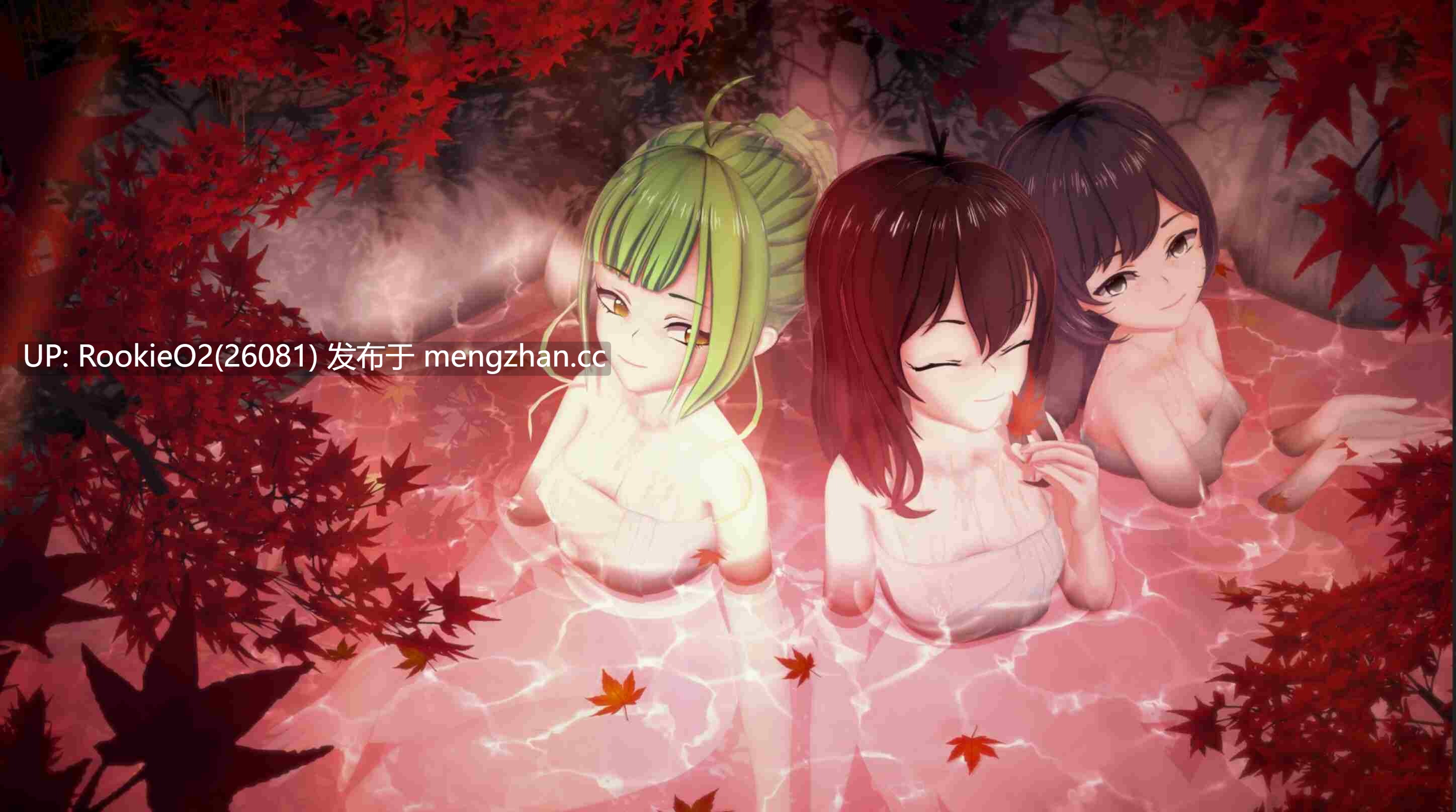 [SLG/AI汉化/PC] 深红监狱 v0.1.4.0 AI汉化版 [4.13G]-第7张图片-萌站