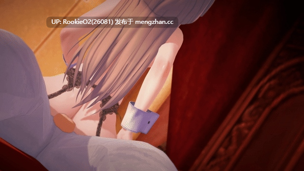 [SLG/AI汉化/PC] 深红监狱 v0.1.4.0 AI汉化版 [4.13G]-第8张图片-萌站