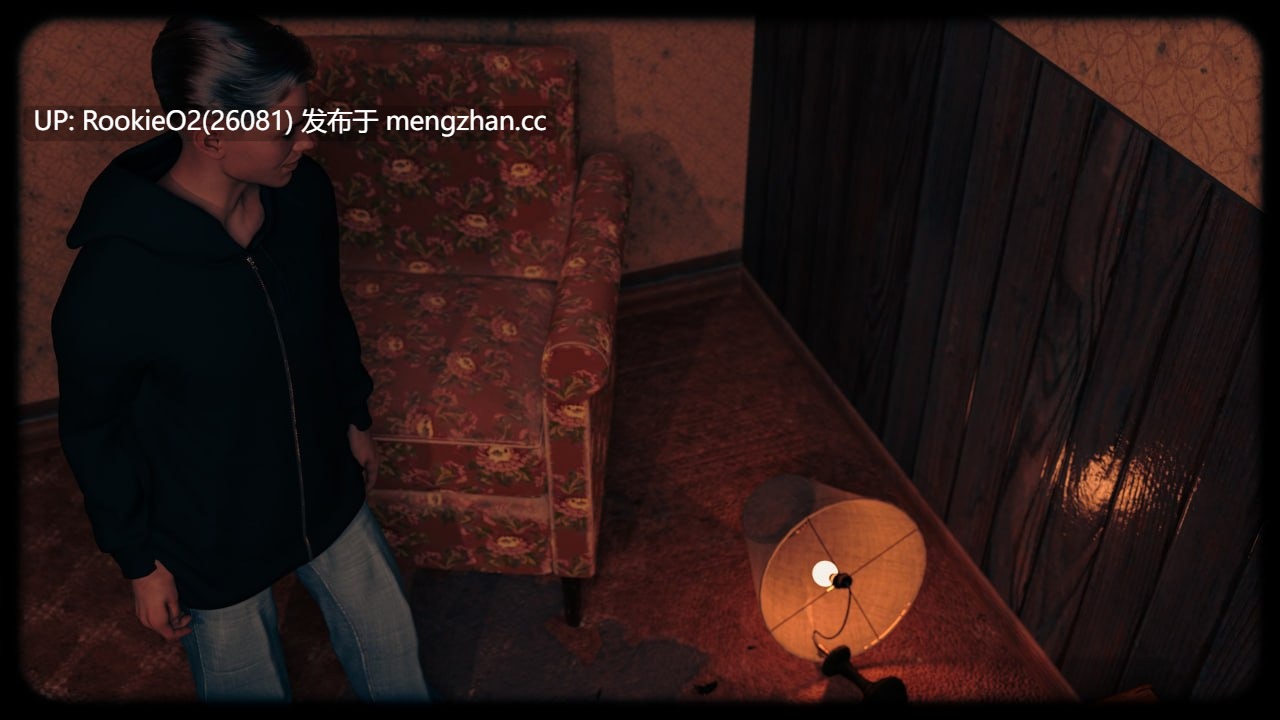 [欧美SLG/汉化/动态/PC] Drive to Nowhere v1.5 AI汉化版 [5.62G]-第7张图片-萌站