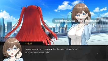 【日式SLG/巨乳/汉化/PC】心誓深渊噩梦 v0.56 AI汉化版【6.05G】-第7张图片-萌站