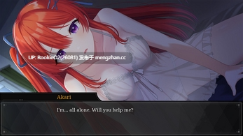 【日式SLG/巨乳/汉化/PC】心誓深渊噩梦 v0.56 AI汉化版【6.05G】-第12张图片-萌站