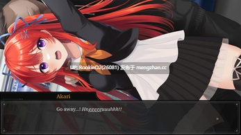 【日式SLG/巨乳/汉化/PC】心誓深渊噩梦 v0.56 AI汉化版【6.05G】-第13张图片-萌站