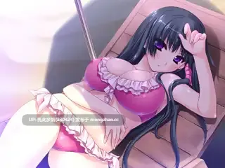 18[ADV][CLOCKUP] ビーチクビーチ南国乳辱撮影会 AI汉化 [PC740M]-第3张图片-萌站