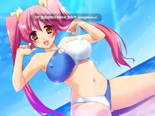 18[ADV][CLOCKUP] ビーチクビーチ南国乳辱撮影会 AI汉化 [PC740M]-第7张图片-萌站