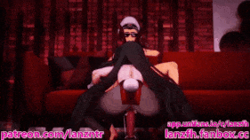 【2K/无修/无水印】新作-[Lanzfh] Badboy06_StripClub_Taihou_FULL【17Mins】-2K-第4张图片-萌站