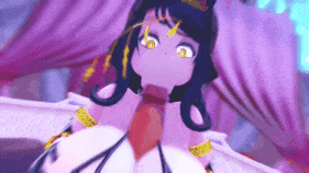 【4K/无修/无水印】[Bran-ブラン]-Religious gatherings-Costume differences Twin sister ver-29.12-4K-6V-第17张图片-萌站