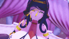 【4K/无修/无水印】[Bran-ブラン]-Religious gatherings-Costume differences Twin sister ver-29.12-4K-6V-第20张图片-萌站