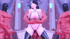 【4K/无修/无水印】[Bran-ブラン]-Religious gatherings-Costume differences Twin sister ver-29.12-4K-6V-第22张图片-萌站