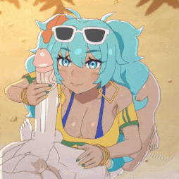 新作-Brazilian Miku