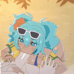 新作-Brazilian Miku-第2张图片-萌站