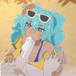 新作-Brazilian Miku-第5张图片-萌站