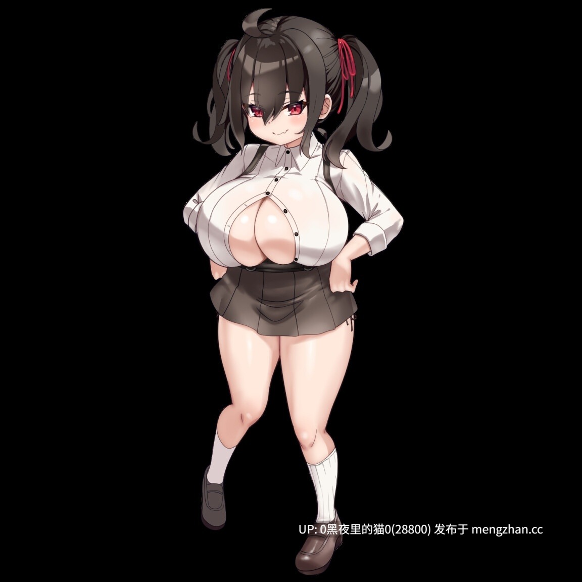 【PC/RPG/AI汉化】爆乳激斗†十字解禁 ちちっこ脱衣対戦クロス†ブレイク-第3张图片-萌站 【PC/RPG/AI汉化】爆乳激斗†十字解禁 ちちっこ脱衣対戦クロス†ブレイク-第3张图片-萌站