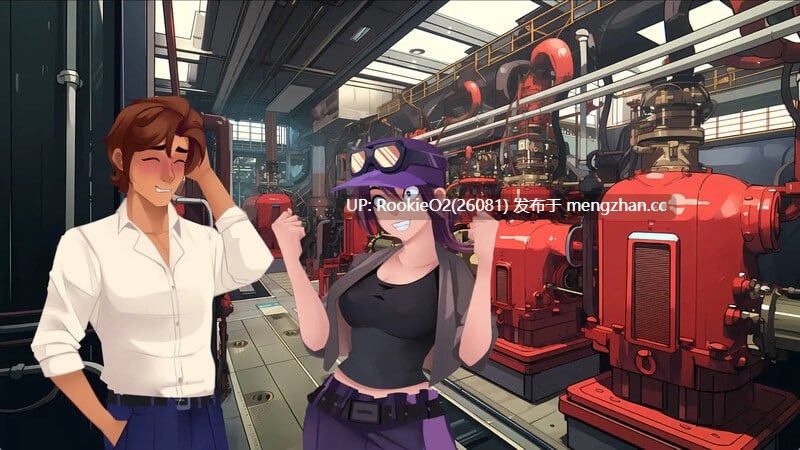 [SLG/汉化/PC] 客舱巡游 v0.9.0 AI汉化版 [1.51G]-第7张图片-萌站