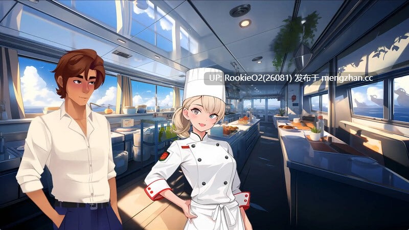 [SLG/汉化/PC] 客舱巡游 v0.9.0 AI汉化版 [1.51G]-第8张图片-萌站