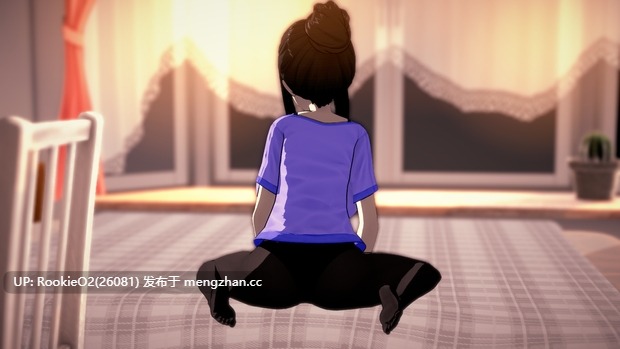 【日式SLG/巨乳/NTR/汉化/PC】黑玫瑰 -NTR的故事 v0.5.1 AI汉化版【3.37G】-第7张图片-萌站 【日式SLG/巨乳/NTR/汉化/PC】黑玫瑰 -NTR的故事 v0.5.1 AI汉化版【3.37G】-第7张图片-萌站