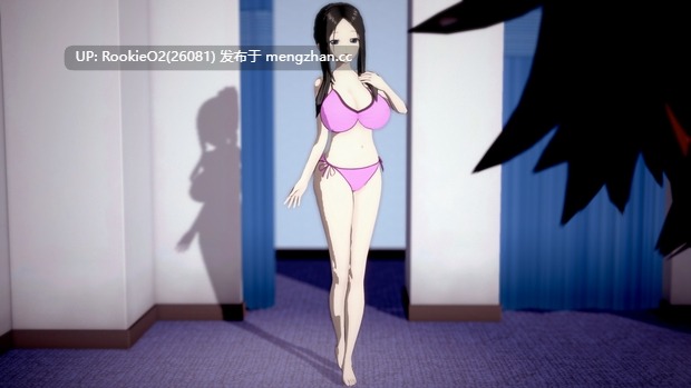 【日式SLG/巨乳/NTR/汉化/PC】黑玫瑰 -NTR的故事 v0.5.1 AI汉化版【3.37G】-第8张图片-萌站 【日式SLG/巨乳/NTR/汉化/PC】黑玫瑰 -NTR的故事 v0.5.1 AI汉化版【3.37G】-第8张图片-萌站