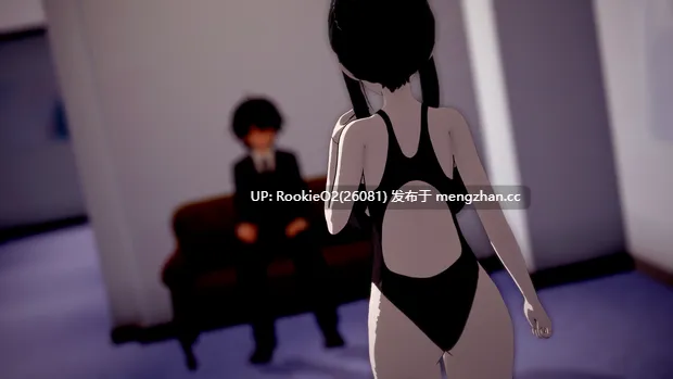 【日式SLG/巨乳/NTR/汉化/PC】黑玫瑰 -NTR的故事 v0.5.1 AI汉化版【3.37G】-第9张图片-萌站 【日式SLG/巨乳/NTR/汉化/PC】黑玫瑰 -NTR的故事 v0.5.1 AI汉化版【3.37G】-第9张图片-萌站