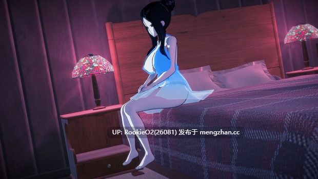 【日式SLG/巨乳/NTR/汉化/PC】黑玫瑰 -NTR的故事 v0.5.1 AI汉化版【3.37G】-第10张图片-萌站 【日式SLG/巨乳/NTR/汉化/PC】黑玫瑰 -NTR的故事 v0.5.1 AI汉化版【3.37G】-第10张图片-萌站