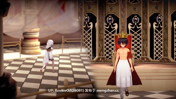 【日式SLG/巨乳/NTR/汉化/PC】黑玫瑰 -NTR的故事 v0.5.1 AI汉化版【3.37G】-第11张图片-萌站 【日式SLG/巨乳/NTR/汉化/PC】黑玫瑰 -NTR的故事 v0.5.1 AI汉化版【3.37G】-第11张图片-萌站
