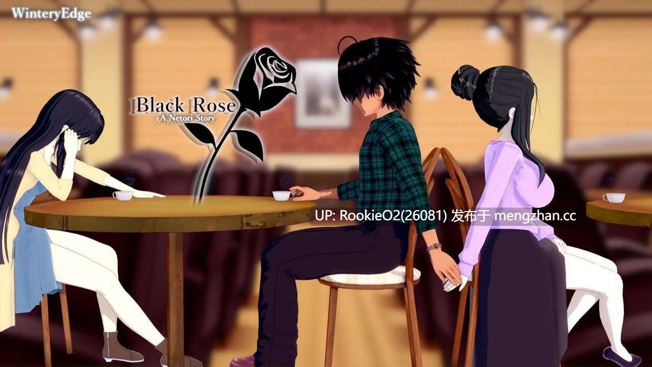 【日式SLG/巨乳/NTR/汉化/PC】黑玫瑰 -NTR的故事 v0.5.1 AI汉化版【3.37G】-第12张图片-萌站 【日式SLG/巨乳/NTR/汉化/PC】黑玫瑰 -NTR的故事 v0.5.1 AI汉化版【3.37G】-第12张图片-萌站