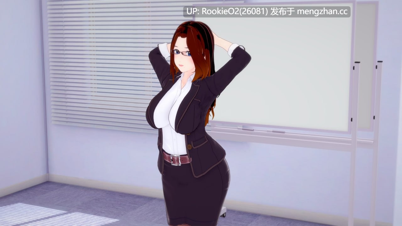 【日式SLG/动态/汉化/PC】梦想办公室 v0.9.2 AI汉化版【2.14G】-第8张图片-萌站 【日式SLG/动态/汉化/PC】梦想办公室 v0.9.2 AI汉化版【2.14G】-第8张图片-萌站