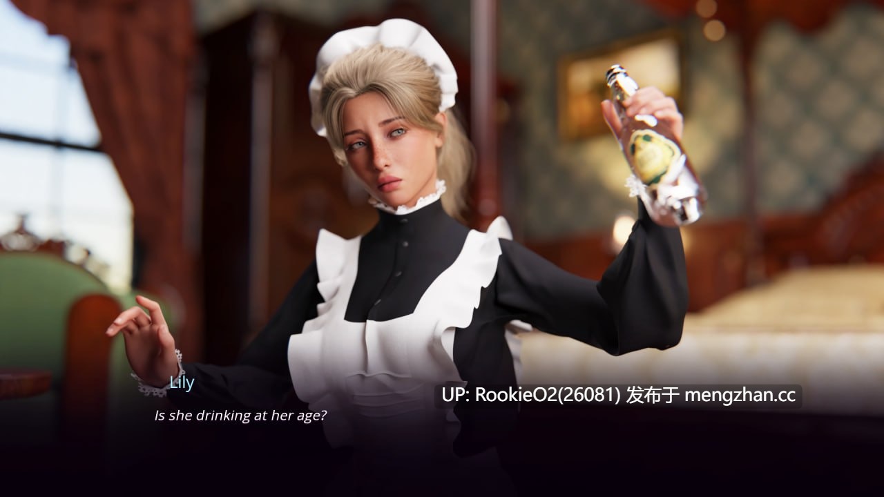 【欧美SLG/汉化/3D/堕落/PC】乡村荡妇的蜕变 Ep.12 AI汉化版【2.00G】-第8张图片-萌站 【欧美SLG/汉化/3D/堕落/PC】乡村荡妇的蜕变 Ep.12 AI汉化版【2.00G】-第8张图片-萌站