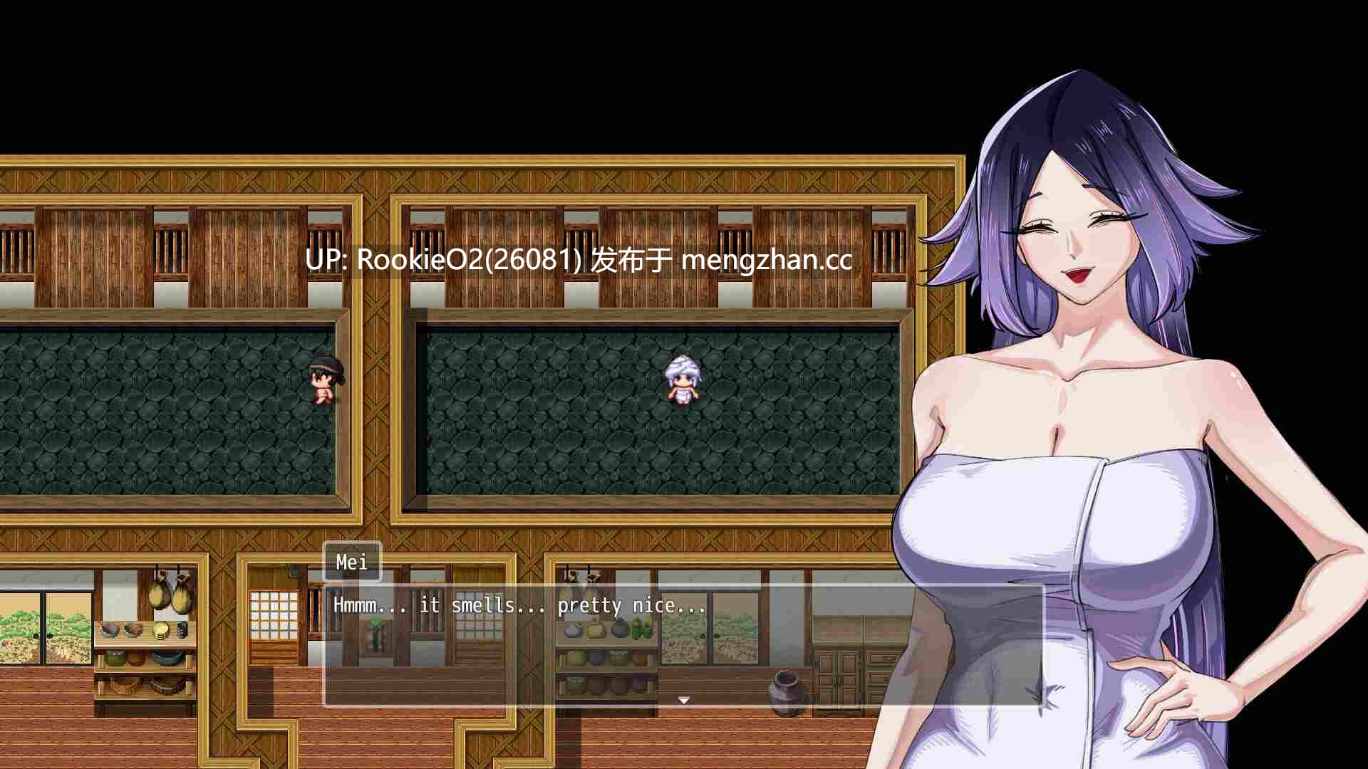 【RPG/官中/巨乳/PC】堕落女忍 ~寝取隐村 v1.12官方中文版【2.84G】-第6张图片-萌站 【RPG/官中/巨乳/PC】堕落女忍 ~寝取隐村 v1.12官方中文版【2.84G】-第6张图片-萌站