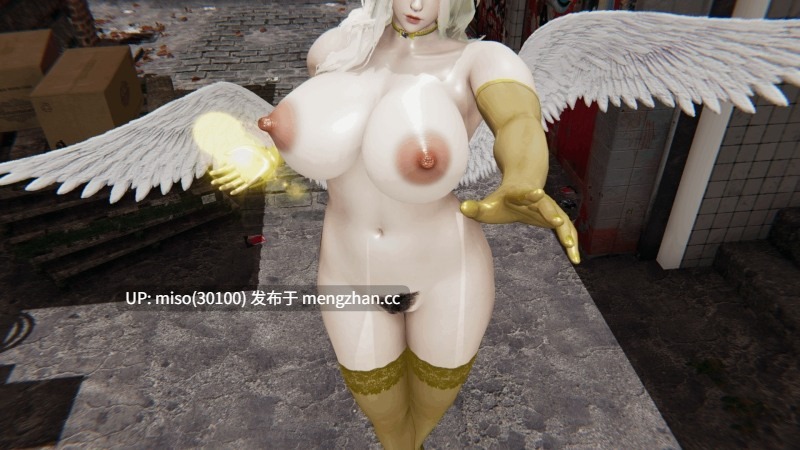 超级熟女英雄联盟01-04+小说+设定-第16张图片-萌站