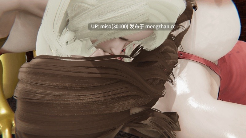 超级熟女英雄联盟01-04+小说+设定-第20张图片-萌站
