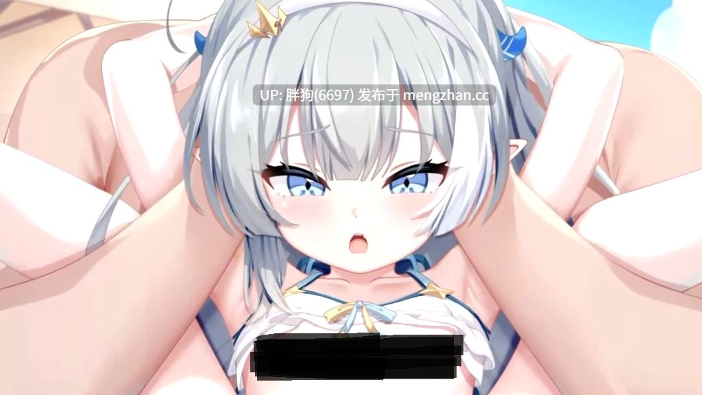 【0.4萌币】# 星塔旅人 # 魔王醬  Tyrunny Live2D