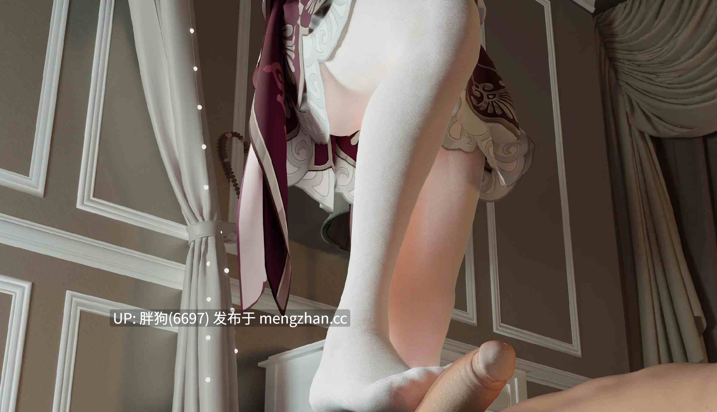 【0.4萌币】#合集 #咕嘿嘿 #崩铁 #风堇1-5 片段-第8张图片-萌站 【0.4萌币】#合集 #咕嘿嘿 #崩铁 #风堇1-5 片段-第8张图片-萌站