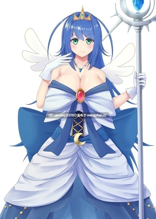 更新[战斗RPG/色情/魔王] 月红神姬科内莉亚 月紅神姫コーネリア Ver1.12 AI汉化版+自带全回想解放 [2.30G]-第7张图片-萌站